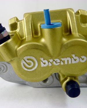 Brembo OE Brake Caliper PF 2X28 60mm