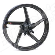 BST Diamond TEK 17 x 2.75 Front Wheel – Kawasaki Ninja 250 and 300