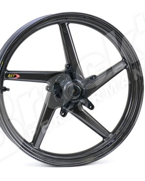 BST Diamond TEK 17 x 2.75 Front Wheel – Kawasaki Ninja 250 and 300