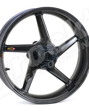 BST Diamond TEK 17 x 4.50 Rear Wheel – Kawasaki Ninja 250 and 300