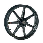 BST 7 TEK 17 x 3.5 Front Wheel – Kawasaki ZX-10R (16-23)