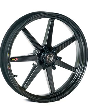 BST 7 TEK 17 x 3.5 Front Wheel – Kawasaki ZX-10R (16-23)