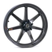 BST 7 TEK 16 x 3.5 Front Wheel – Honda CBR1000RR (08-16) and SP (14-16)