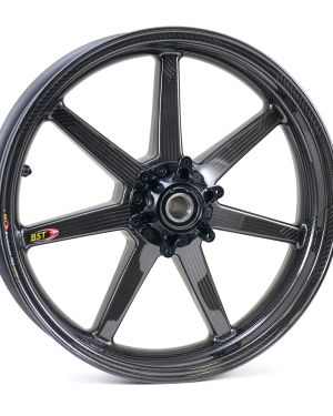 BST 7 TEK 16 x 3.5 Front Wheel – Honda CBR1000RR (08-16) and SP (14-16)