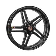 BST Rapid TEK 17 x 3.5 Front Wheel – Bimota BB3