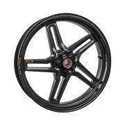 BST Rapid TEK 17 x 3.5 Front Wheel – Kawasaki ZX-10R (16-23)