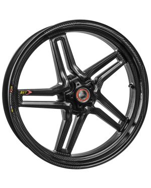 BST Rapid TEK 17 x 3.5 Front Wheel – Kawasaki ZX-10R (16-23)