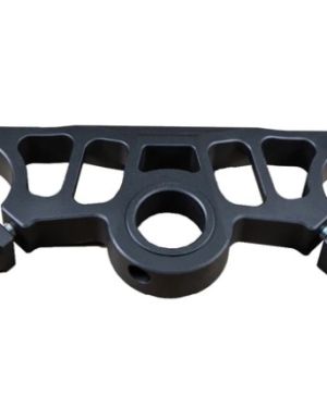 Woodcraft Top Triple Clamp – Aprilia RS660 (2021-2023)