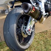 BST Rapid TEK 17 x 3.5 Front Wheel – Aprilia RSV4/APRC/RSV4RF/RSV4RR (09-21) and Tuono V4 1100 RR (15-21)