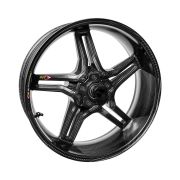 BST Rapid TEK 17 x 6.0 Rear Wheel – Aprilia RSV4 / APRC / RSV4RF / RSV4RR (09-21) and Tuono V4 1100 RR (15-21)