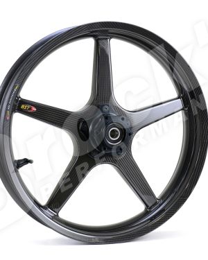 BST Twin TEK 17 x 3.5 Front Wheel – Indian Chief (14-20) / Chieftain (14-20) / Roadmaster (16-20) / Springfield (16-20)