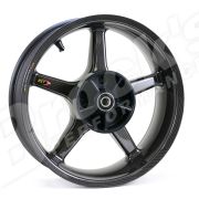 BST Twin TEK 17 x 5.5 Rear Wheel – Indian Chief (14-20) / Chieftain (14-20) / Roadmaster (16-20) / Springfield (16-20)