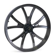 BST Torque TEK 26 x 3.5 Front Wheel – Harley-Davidson Fat Bob, Switchback, and Wide Glide (08-17)