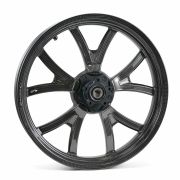 BST Torque TEK 21 x 3.5 Front Wheel – Harley-Davidson Fat Bob, Switchback, and Wide Glide (08-17)