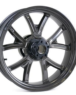 BST Torque TEK 18 x 5.5 Rear Wheel – Harley-Davidson Touring Models (09-20)