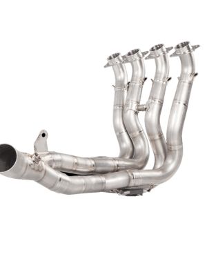 Akrapovic Racing Stainless Steel Headers 17-18 Honda CBR1000RR