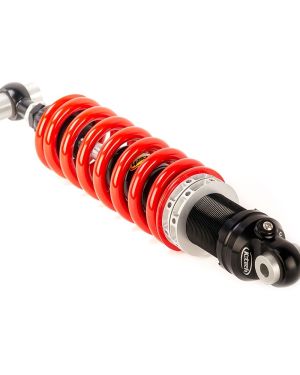 K-Tech Razor-R Lite Rear Shock Yamaha FZ 07 / MT 07 (2013 – 2020) 145 – 175 Lbs