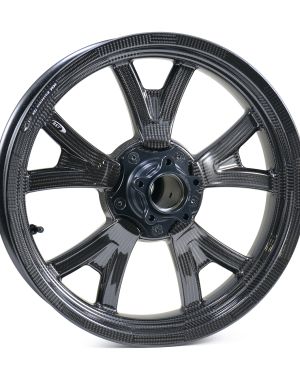 BST Torque TEK 26 x 3.5 Front Wheel – Indian Chief (14-20) / Chieftain (14-20) / Roadmaster (16-20) / Springfield (16-20)