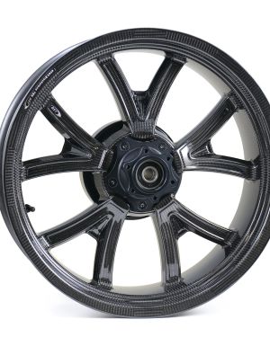 BST Torque TEK 18 x 5.5 Rear Wheel – Indian Chief (14-20) / Chieftain (14-20) / Roadmaster (16-20) / Springfield (16-20)