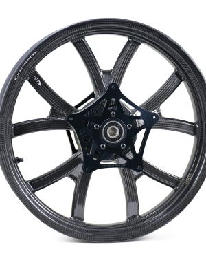 BST Torque TEK 19 x 3.0 Front Wheel – Indian Challenger (2020)