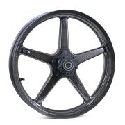 BST Twin TEK 19 x 3.0 Front Wheel – Indian FTR 1200 (19-20)