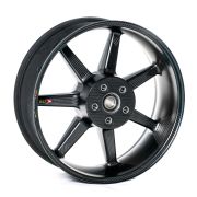 BST 7 TEK 17 x 6.75 Rear Wheel – Suzuki GSX-R1000 (01-08)