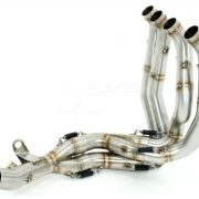 Arrow Thunder Full Exhaust System – Suzuki GSXR600/750 (2006-2007)