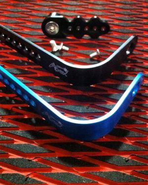 Apex MFG Brake Lever Guard