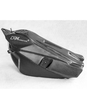 CRM Compositi Carbon Fiber Tank for Kawasaki KX450F 2016- 2018