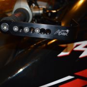 Apex MFG Brake Lever Guard