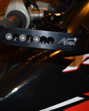 Apex MFG Brake Lever Guard