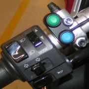 Nemesis Traction Control TCS System – Yamaha YZF-R1 / YZF-R6