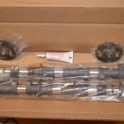 Superbike Unlimited 2009-2014 Yamaha YZF-R1 Racing Camshafts Set