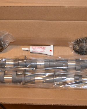 Superbike Unlimited 2009-2014 Yamaha YZF-R1 Racing Camshafts Set