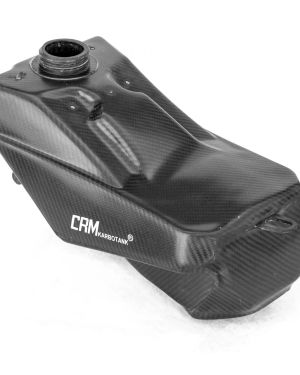 CRM Compositi Carbon Fiber Tank for Kawasaki KX450F 2006 – 2008