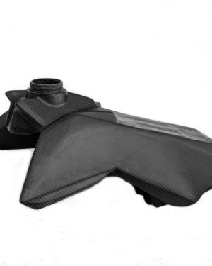 CRM Compositi Carbon Fiber Tank for Aprilia MXV450 ,  RXV450 2005 – 2008