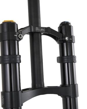 Öhlins MTB Air Fork DH38 Race Fork Crown – 50mm Offset