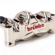 Brembo GP4-RX 108mm / 100mm Caliper Kit