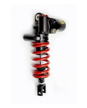 K-Tech DDS ‘Pro’ Shock Absorber 09-16 Suzuki Gladius SFV650