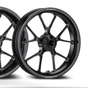 Marchesini M10RR Kompe Motard Forged Supermoto Wheels – Honda, Yamaha, KTM, Suzuki, Kawasaki, Husqvarna, Aprilia