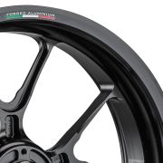 Marchesini M10RR Kompe Motard Forged Supermoto Wheels – Honda, Yamaha, KTM, Suzuki, Kawasaki, Husqvarna, Aprilia