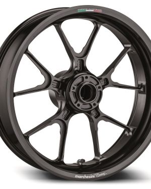 Marchesini M10RR Kompe Motard Forged Supermoto Wheels – Honda, Yamaha, KTM, Suzuki, Kawasaki, Husqvarna, Aprilia