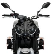 Puig “Downforce” Naked Spoilers For The Yamaha MT-09 2017 – 2020