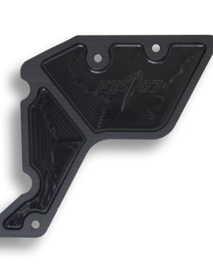 Graves Motorsports Yamaha FZ-07 MT-07 Sprocket Cover