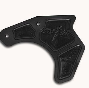 Graves Motorsports Yamaha FZ09 FJ09 MT09 XSR900 Sprocket Cover