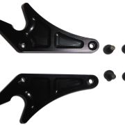 Yamaha YZF-R1 / FZ-09 Rear Stand Hook Kit