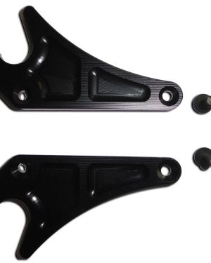 Yamaha YZF-R1 / FZ-09 Rear Stand Hook Kit