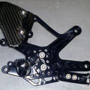 Attack Performance 2015+ Yamaha YZF-R1 Rearsets