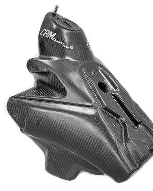 CRM Compositi Carbon Fiber Tank for KTM SXF 250 / 350 / 450 2013 – 2015