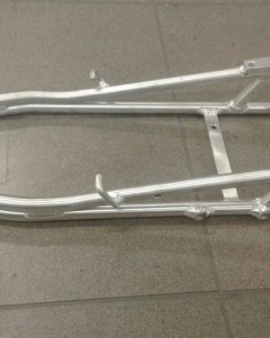 Tightails  – 2017 + Suzuki GSXR1000 Subframe